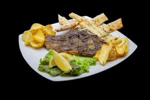Steak house Spoleto  