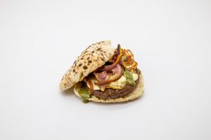 Hamburger Spoleto 